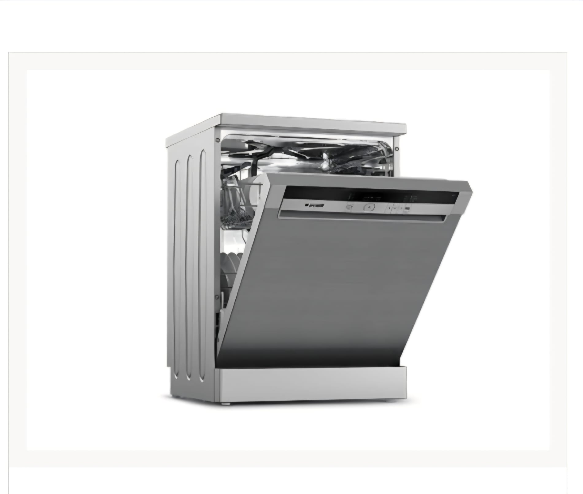 Bulaşık Makinesi Servisi